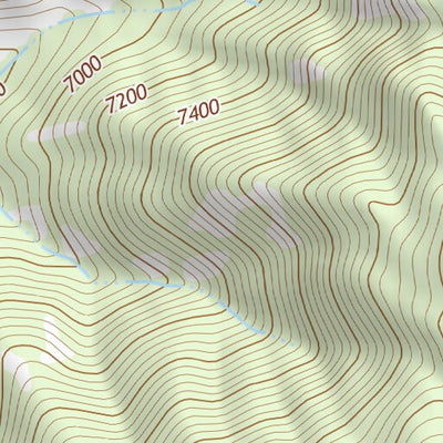 39116SW Page 76 Summit Mountain Topo Preview 3
