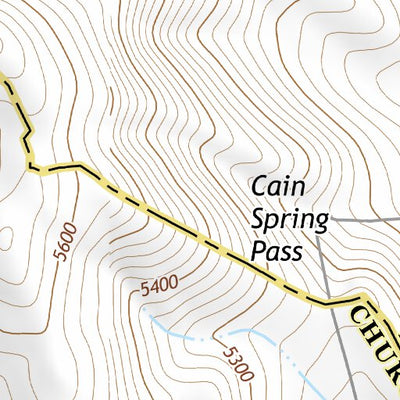 39117NE Page 1 Edwards Creek Valley Topo Preview 3