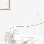 39117NE Page 2 Edwards Creek Valley Topo Preview 3