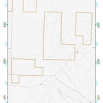 39117NE Page 4 Edwards Creek Valley Topo Preview 1