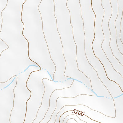 39117NE Page 5 Edwards Creek Valley Topo Preview 2