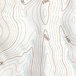 39117NE Page 6 Edwards Creek Valley Topo Preview 3