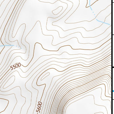39117NE Page 7 Edwards Creek Valley Topo Preview 3