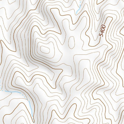 39117NE Page 8 Edwards Creek Valley Topo Preview 2