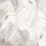 39117NE Page 9 Edwards Creek Valley Topo Preview 2