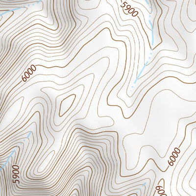 39117NE Page 9 Edwards Creek Valley Topo Preview 2