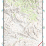 39117NE Page 10 Edwards Creek Valley Topo Preview 1