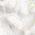 39117NE Page 10 Edwards Creek Valley Topo Preview 2