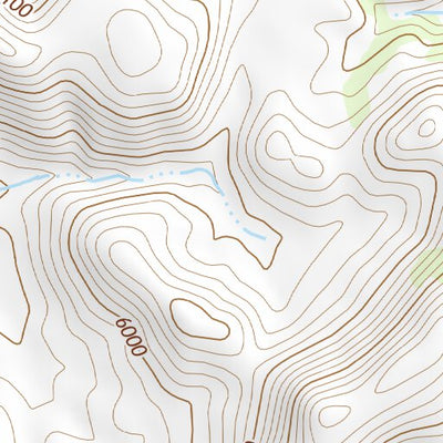 39117NE Page 10 Edwards Creek Valley Topo Preview 2