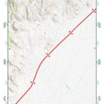 39117NE Page 11 Edwards Creek Valley Topo Preview 1