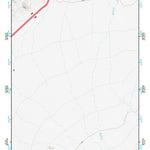 39117NE Page 12 Edwards Creek Valley Topo Preview 1
