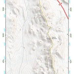 39117NE Page 13 Edwards Creek Valley Topo Preview 1