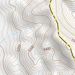 39117NE Page 13 Edwards Creek Valley Topo Preview 3