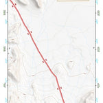 39117NE Page 14 Edwards Creek Valley Topo Preview 1