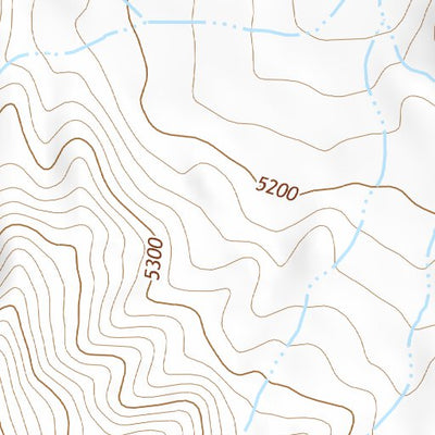 39117NE Page 14 Edwards Creek Valley Topo Preview 3