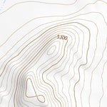39117NE Page 15 Edwards Creek Valley Topo Preview 3