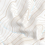 39117NE Page 17 Edwards Creek Valley Topo Preview 3