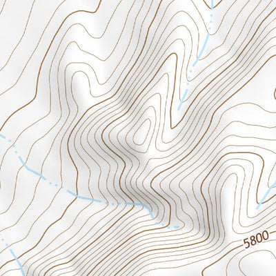 39117NE Page 17 Edwards Creek Valley Topo Preview 3