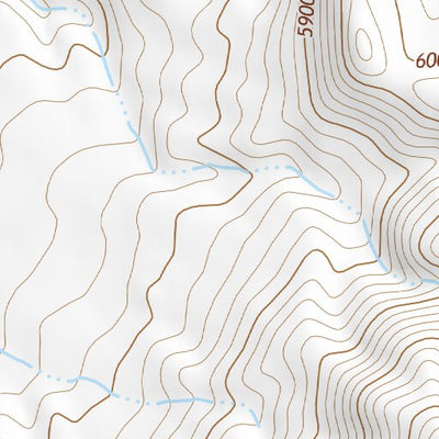 39117NE Page 18 Edwards Creek Valley Topo Preview 2
