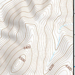 39117NE Page 18 Edwards Creek Valley Topo Preview 3