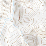 39117NE Page 19 Edwards Creek Valley Topo Preview 2