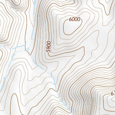 39117NE Page 19 Edwards Creek Valley Topo Preview 2