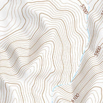 39117NE Page 19 Edwards Creek Valley Topo Preview 3
