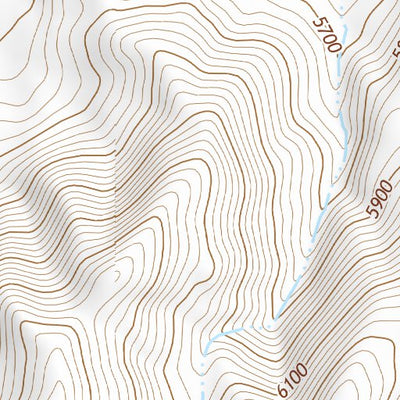 39117NE Page 19 Edwards Creek Valley Topo Preview 3
