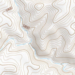 39117NE Page 20 Edwards Creek Valley Topo Preview 2