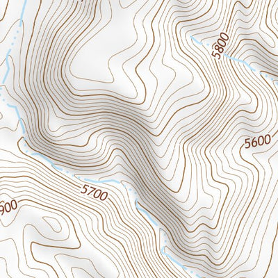 39117NE Page 20 Edwards Creek Valley Topo Preview 3