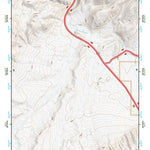 39117NE Page 21 Edwards Creek Valley Topo Preview 1