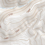 39117NE Page 21 Edwards Creek Valley Topo Preview 3
