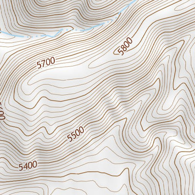 39117NE Page 21 Edwards Creek Valley Topo Preview 3