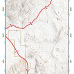 39117NE Page 22 Edwards Creek Valley Topo Preview 1