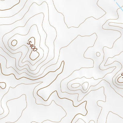 39117NE Page 22 Edwards Creek Valley Topo Preview 2