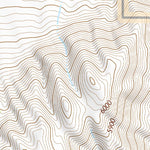 39117NE Page 22 Edwards Creek Valley Topo Preview 3