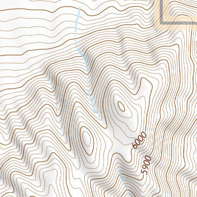 39117NE Page 22 Edwards Creek Valley Topo Preview 3