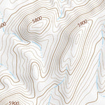 39117NE Page 23 Edwards Creek Valley Topo Preview 3