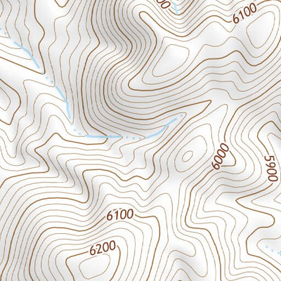 39117NE Page 24 Edwards Creek Valley Topo Preview 3