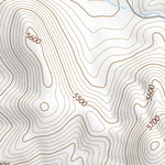39117NE Page 25 Edwards Creek Valley Topo Preview 2