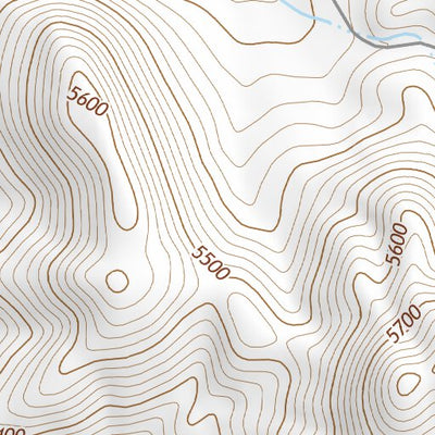 39117NE Page 25 Edwards Creek Valley Topo Preview 2