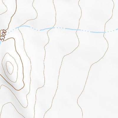 39117NE Page 26 Edwards Creek Valley Topo Preview 2