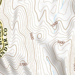 39117NE Page 26 Edwards Creek Valley Topo Preview 3