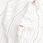 39117NE Page 27 Edwards Creek Valley Topo Preview 2