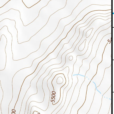 39117NE Page 27 Edwards Creek Valley Topo Preview 3