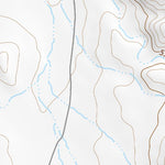 39117NE Page 28 Edwards Creek Valley Topo Preview 2