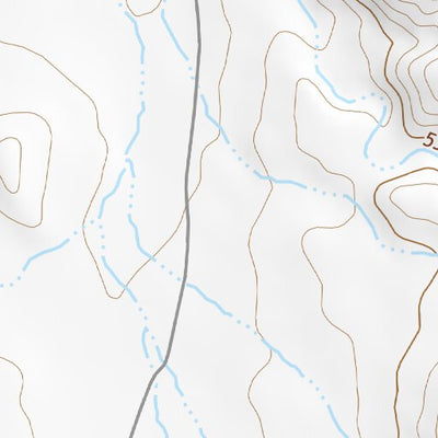 39117NE Page 28 Edwards Creek Valley Topo Preview 2