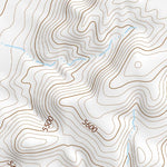 39117NE Page 28 Edwards Creek Valley Topo Preview 3