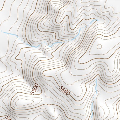 39117NE Page 28 Edwards Creek Valley Topo Preview 3
