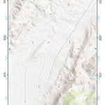 39117NE Page 29 Edwards Creek Valley Topo Preview 1